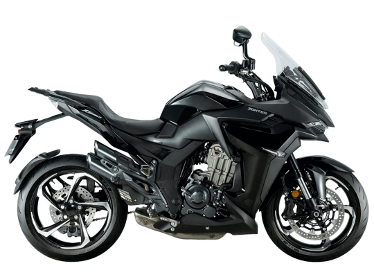 motorrika image